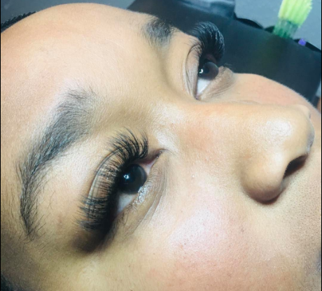 Tulsa Eyelash Bar - Bhc Eyelash Bar & Spa Image